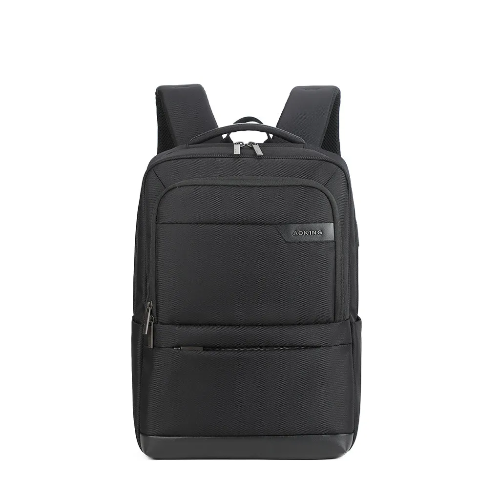 Aoking 15.6''Backpack Business Laptop Backpack SN2117