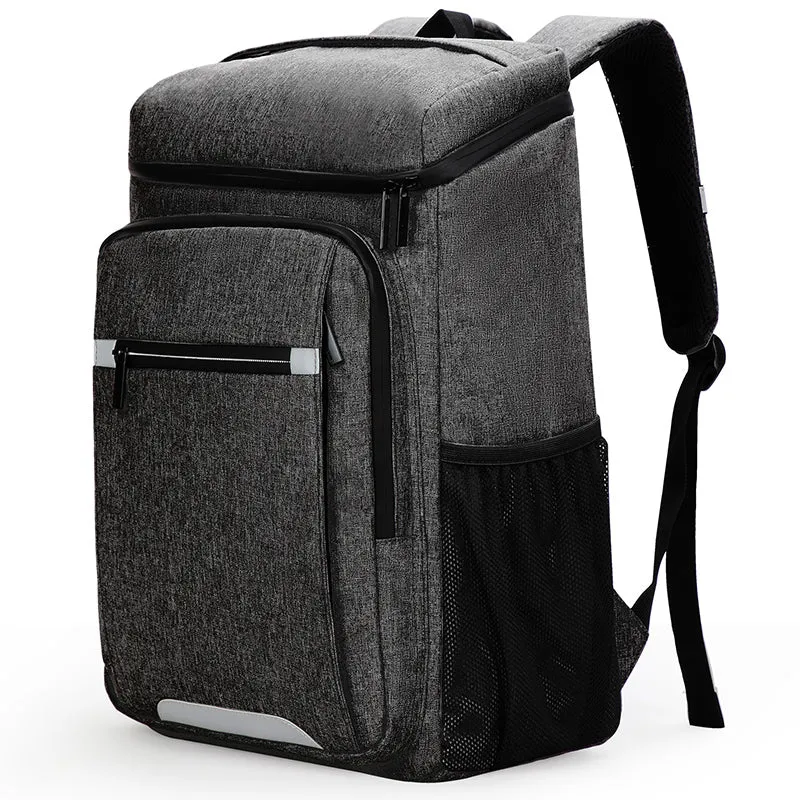 Aoking Backpack For Wine Ice Travel Camping SN1075
