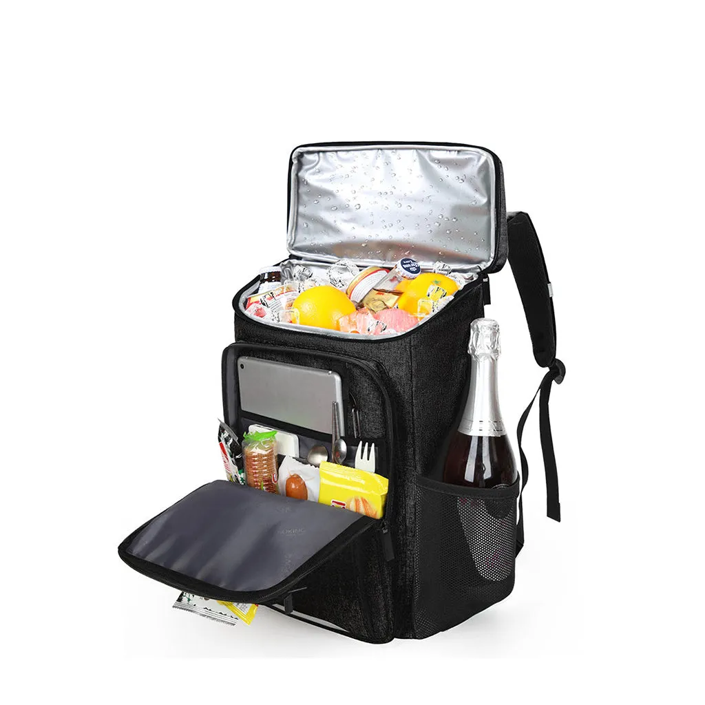 Aoking Backpack For Wine Ice Travel Camping SN1075