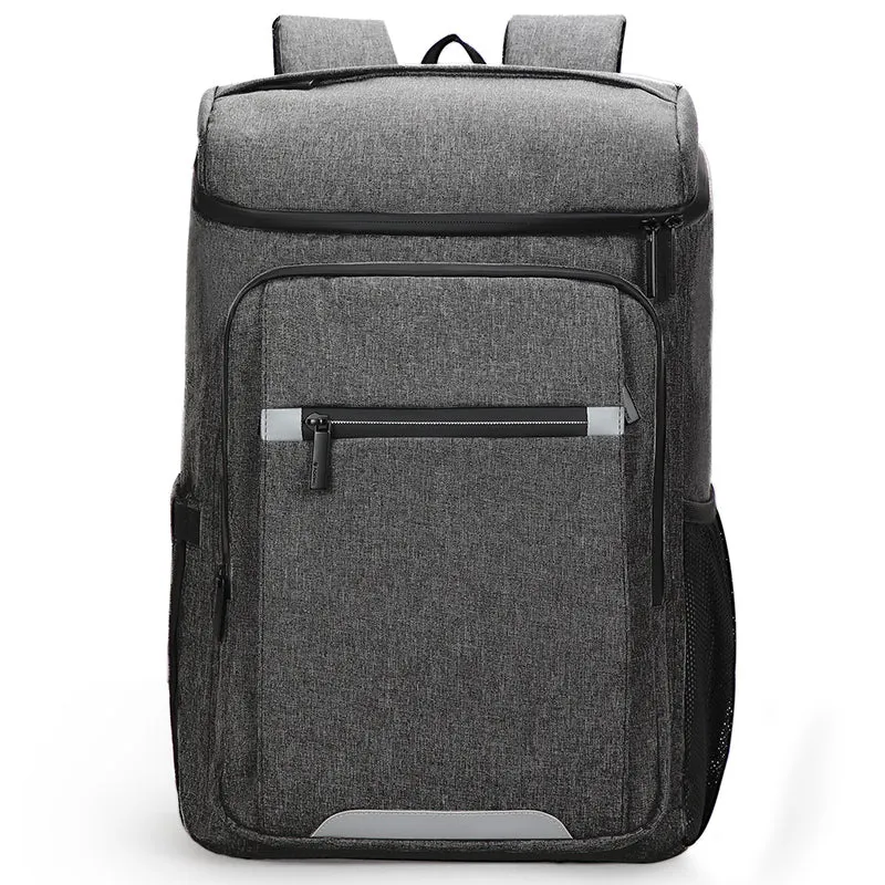 Aoking Backpack For Wine Ice Travel Camping SN1075