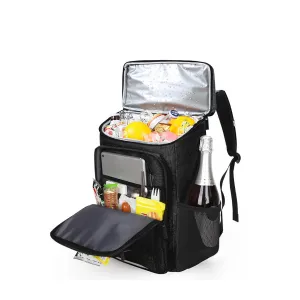 Aoking Backpack For Wine Ice Travel Camping SN1075
