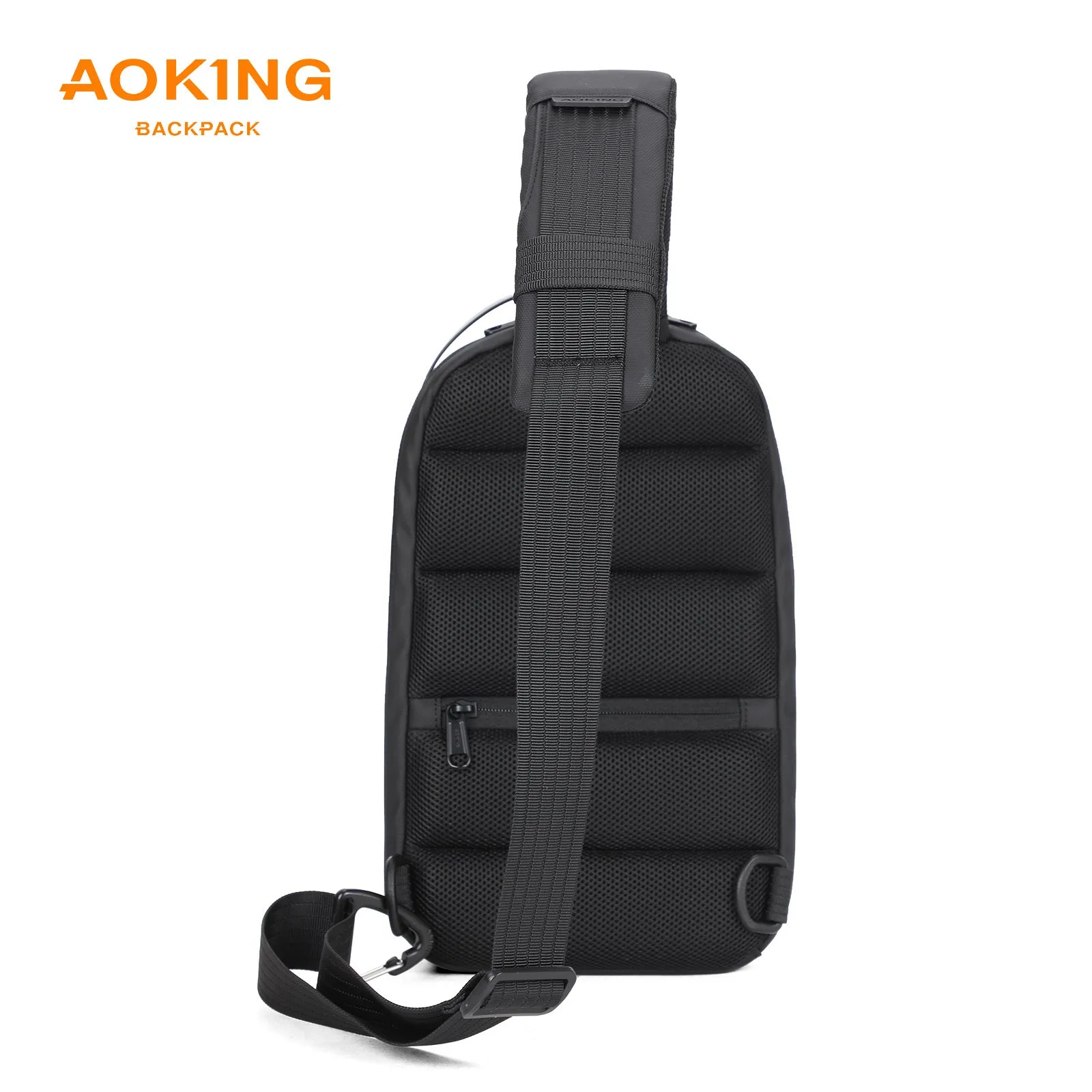 Aoking Men Waterproof Sling Bag SY4009
