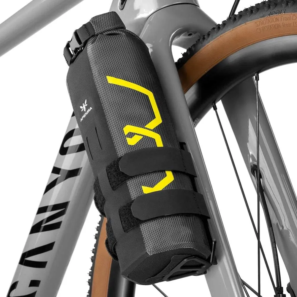 APIDURA - Expedition Cargo Cage Pack