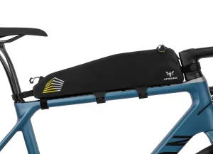Apidura - Racing Long Top Tube Pack (2L)