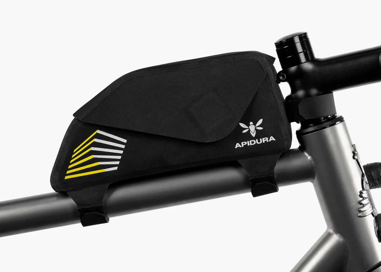 Apidura - Racing Top Tube Pack