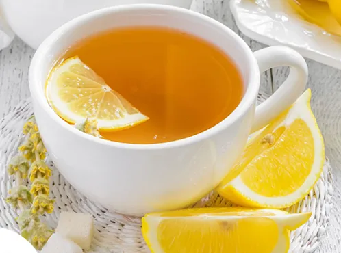 Apple Halal Black Tea Bags