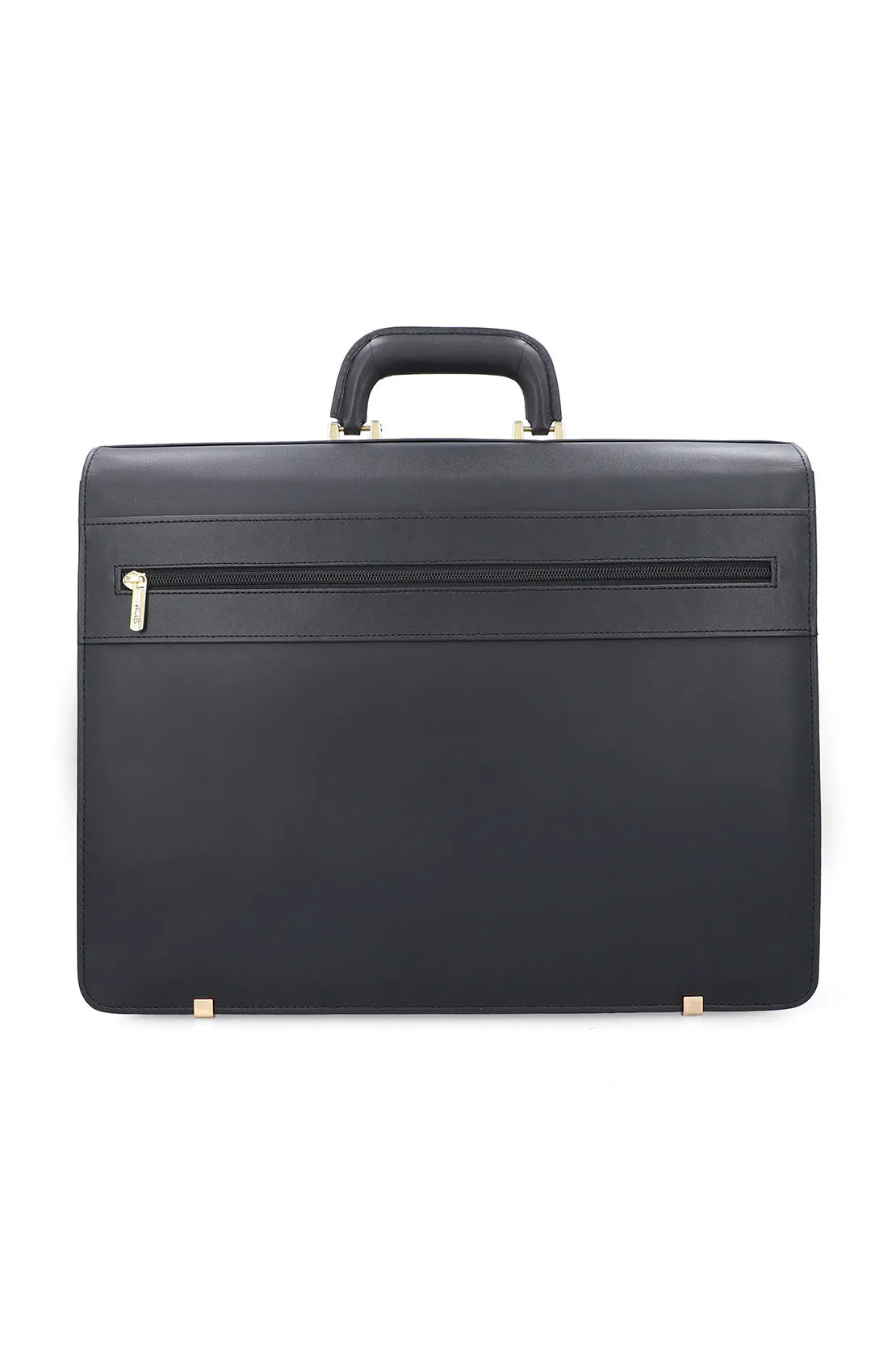 ASSEMBLE - BLACK