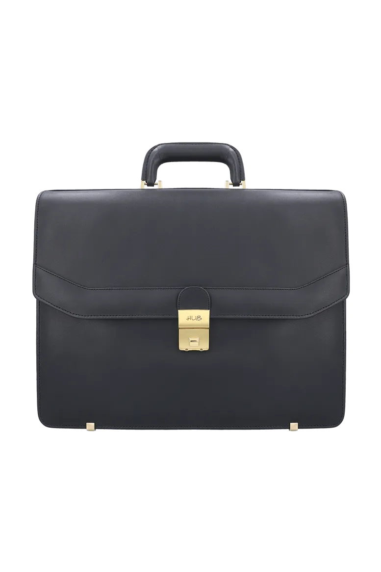 ASSEMBLE - BLACK