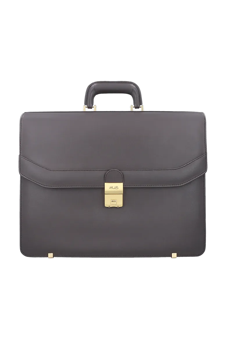 ASSEMBLE - DARK BROWN
