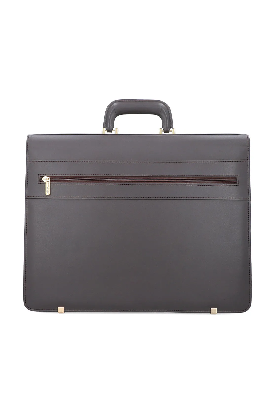 ASSEMBLE - DARK BROWN