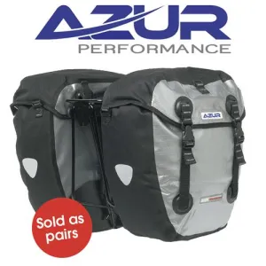 Azur Pannier Set Waterproof
