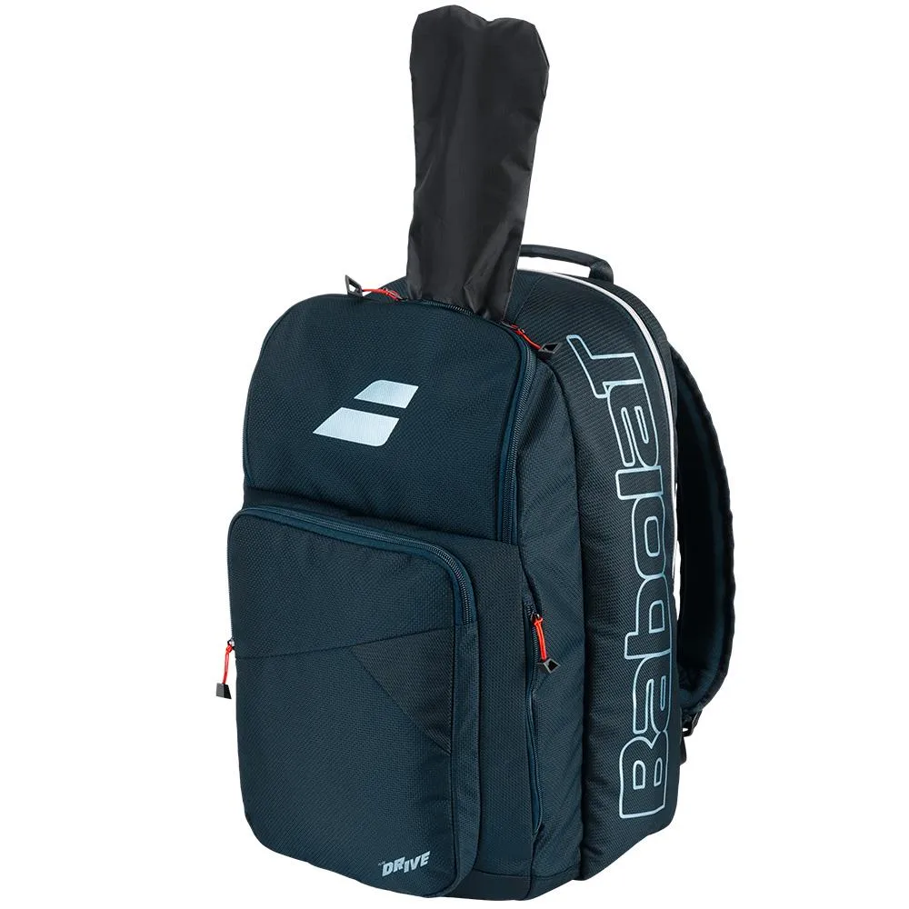 Babolat Pure Drive Backpack 2025 - Blue