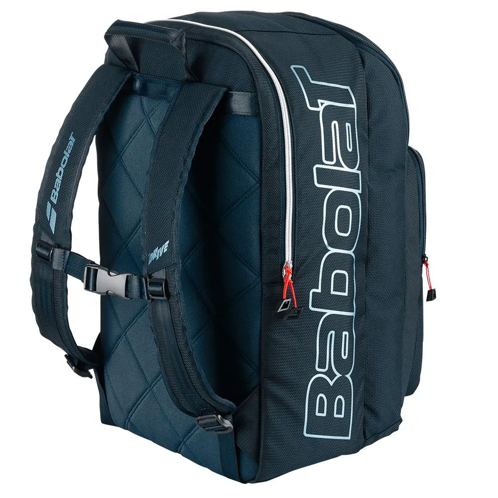 Babolat Pure Drive Backpack 2025 - Blue