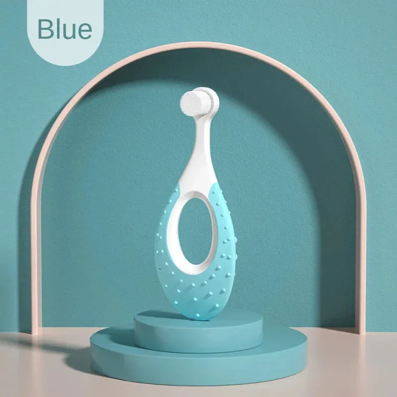 Baby & Toddler Toothbrush