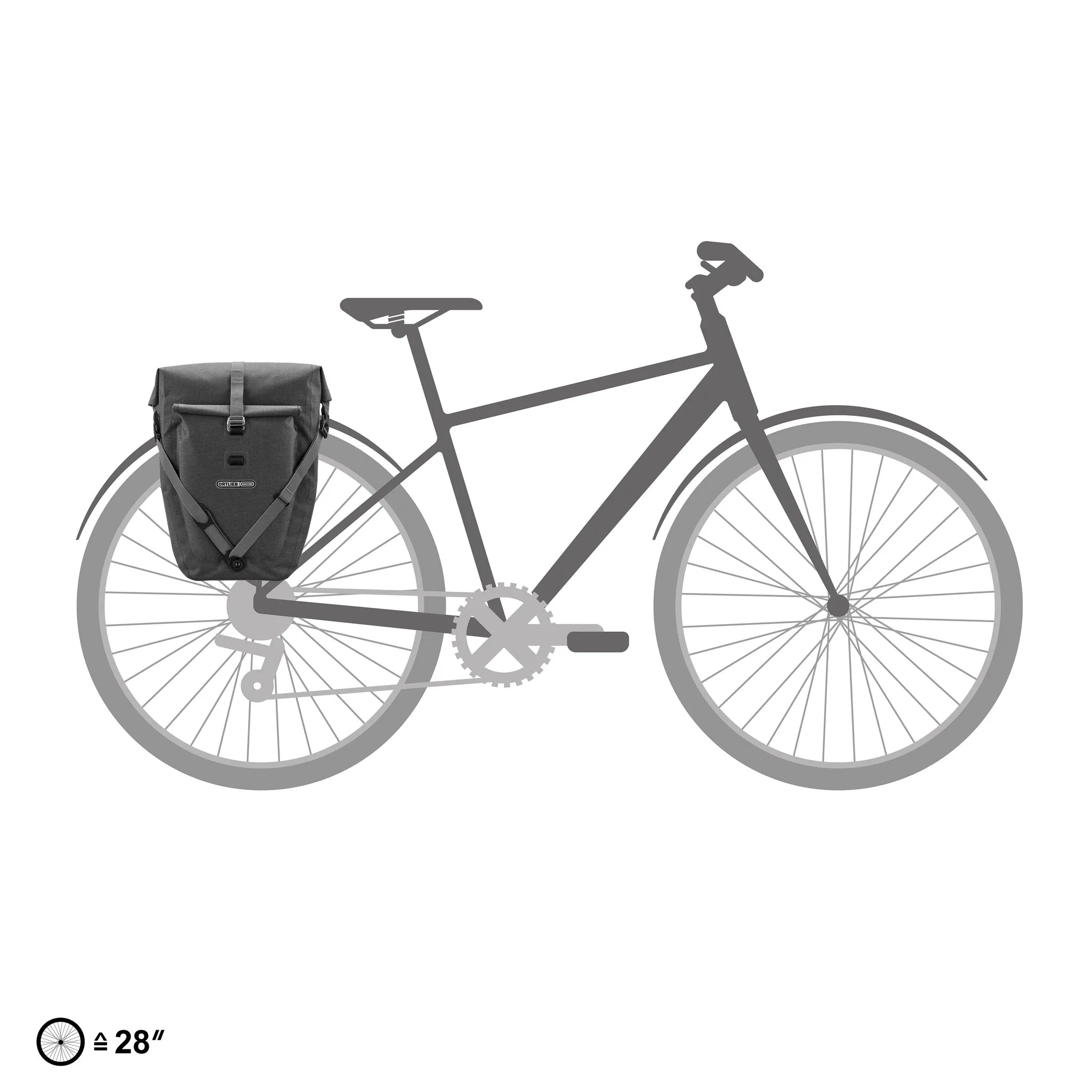 Back-Roller Plus Urban