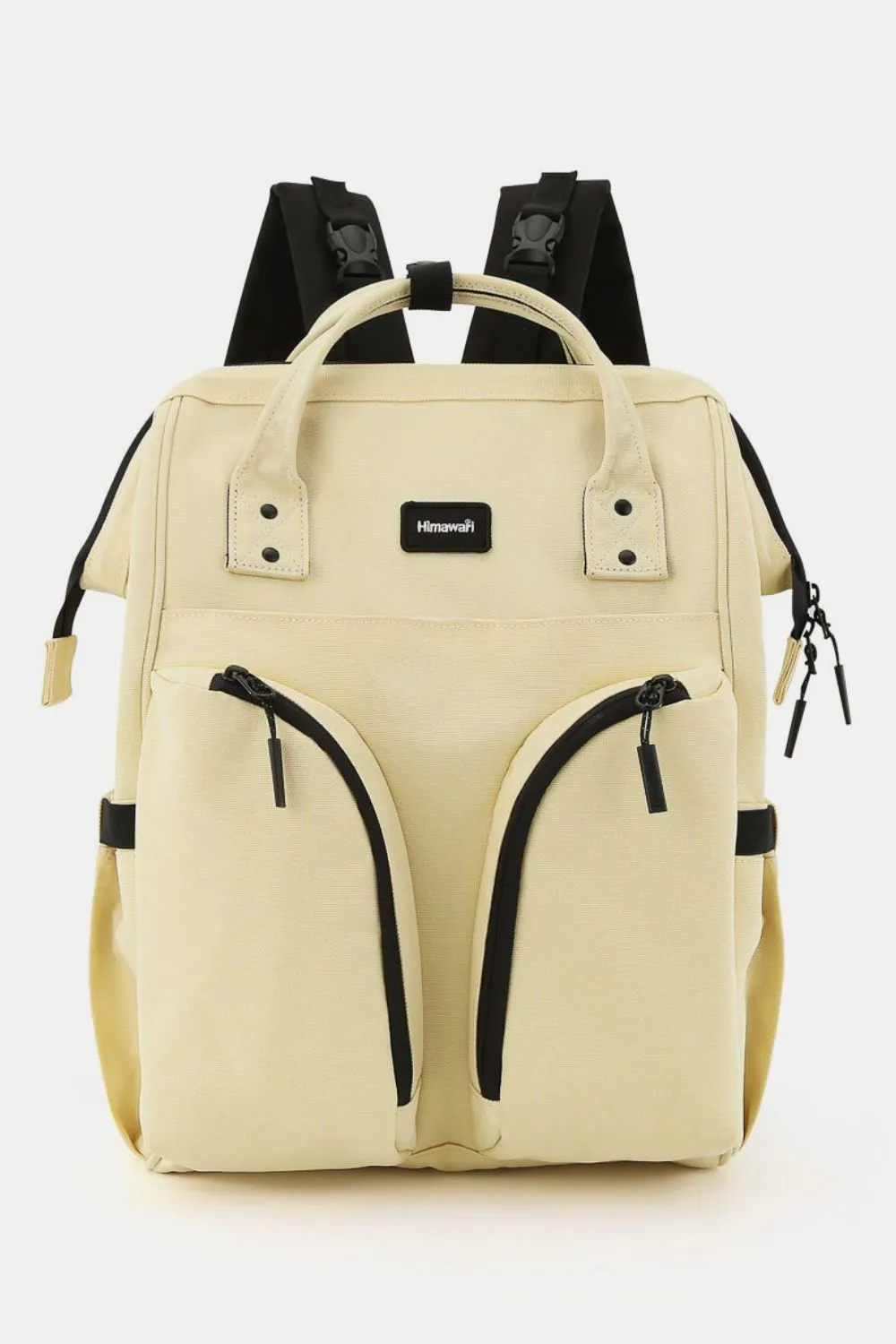 Backpack Bag with Multilayer