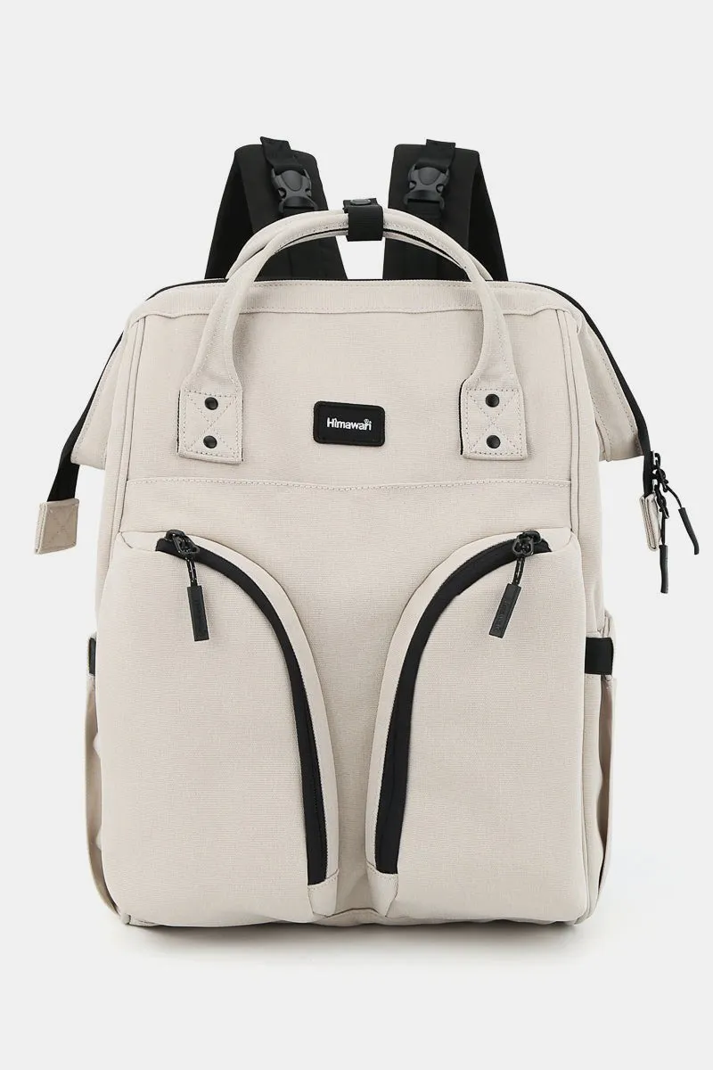 Backpack Bag with Multilayer