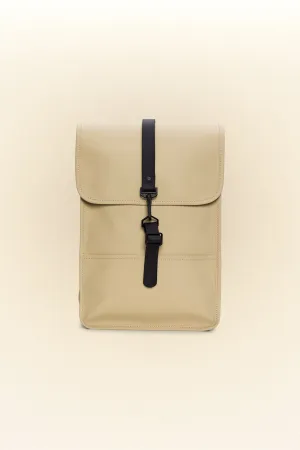 Backpack Mini W3 - Sand