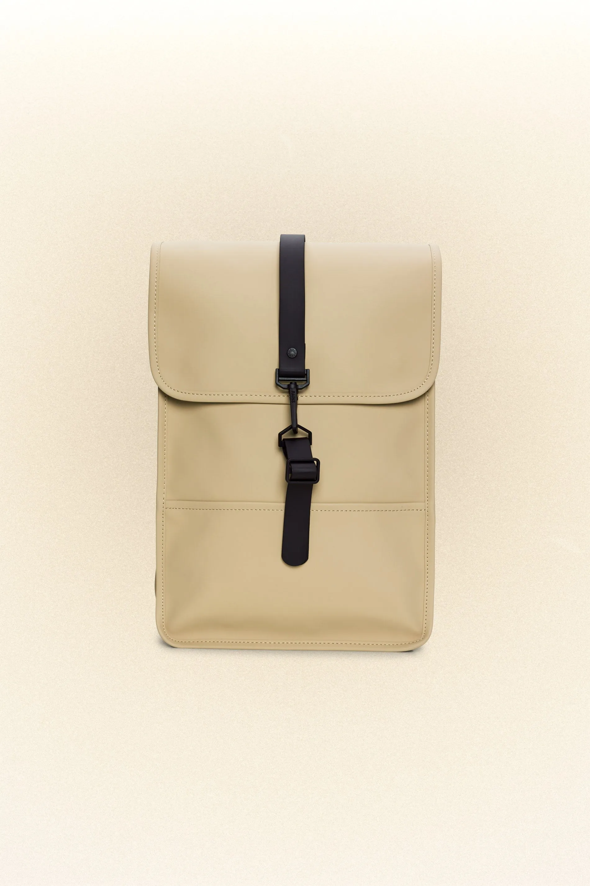 Backpack Mini W3 - Sand