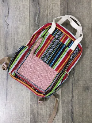 Backpack Shopper