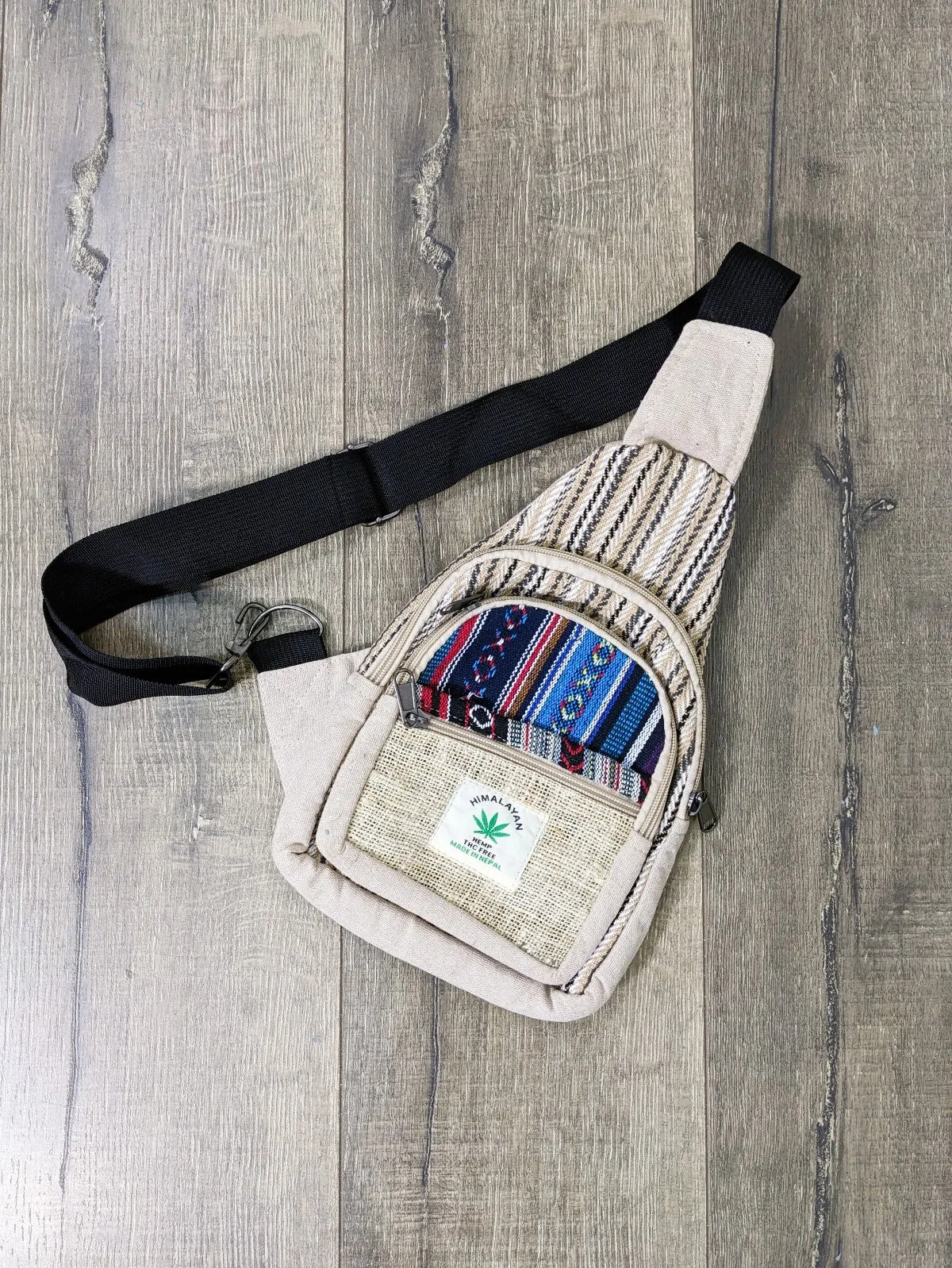 Backpack Single Strap