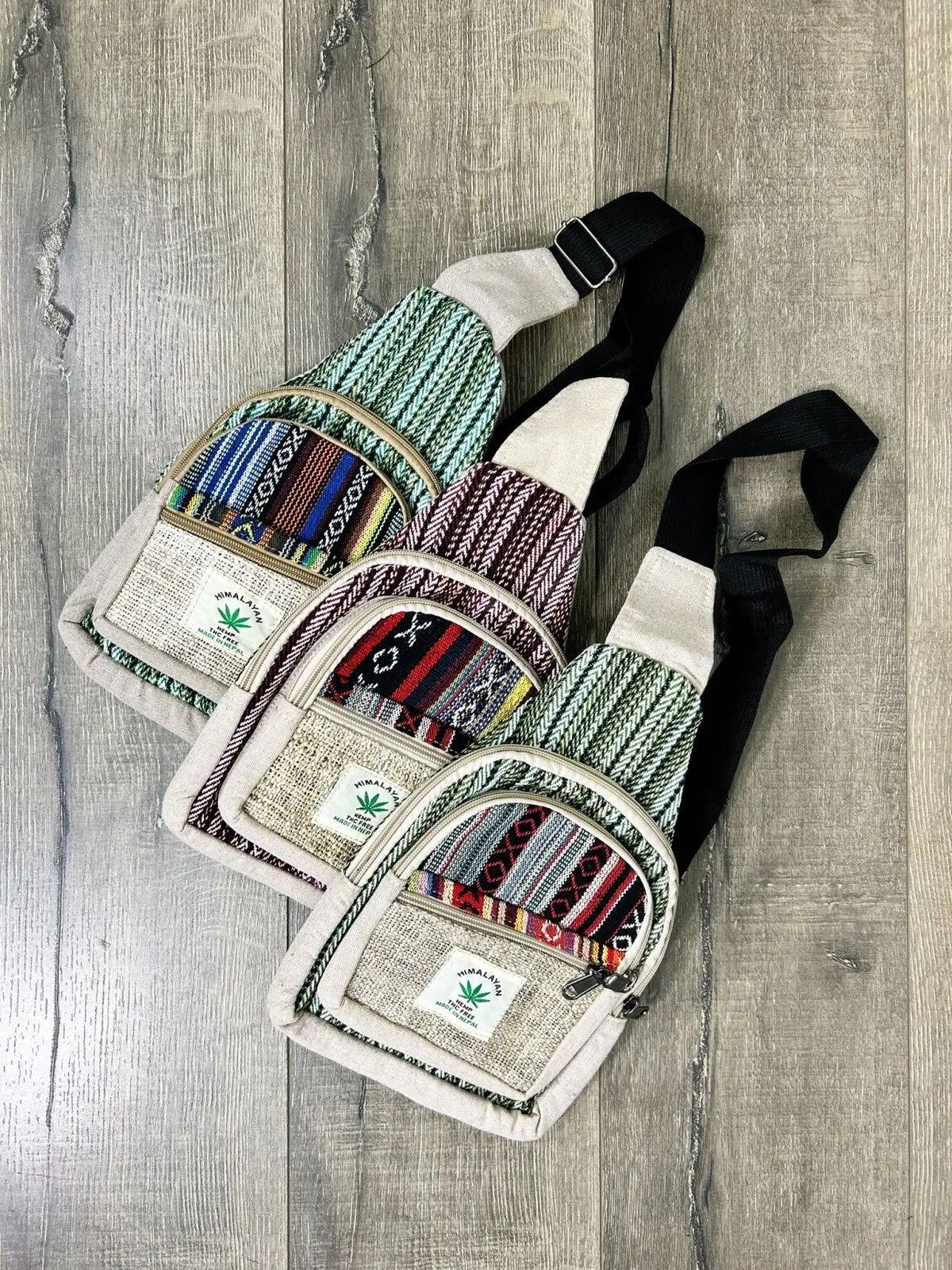 Backpack Single Strap