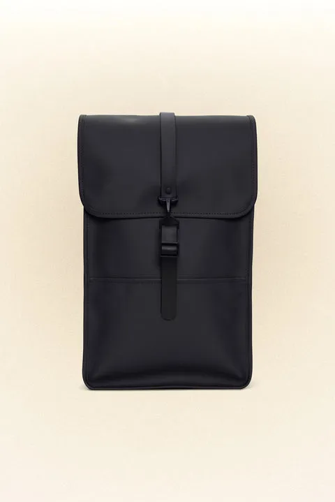 Backpack W3 - Black