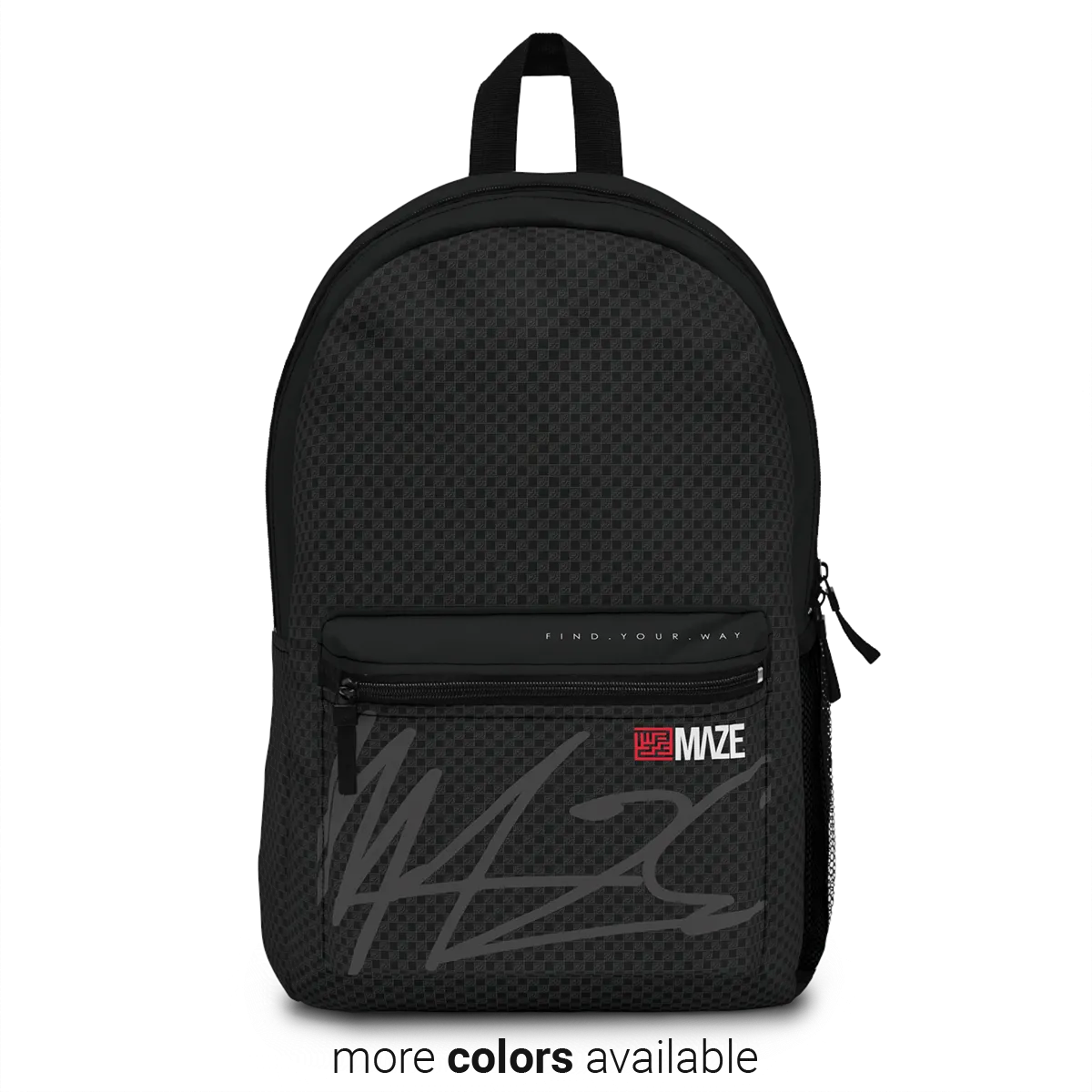 Backpack