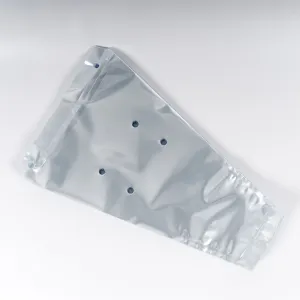 Bag for Living Basil and Herbs (50 qty)