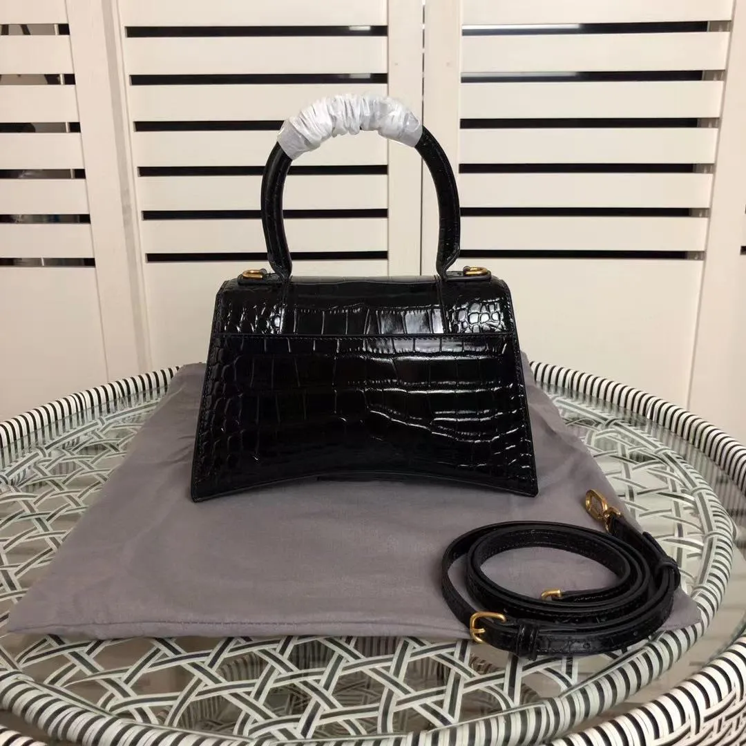 Balenciaga X GG Supreme Medium Bag