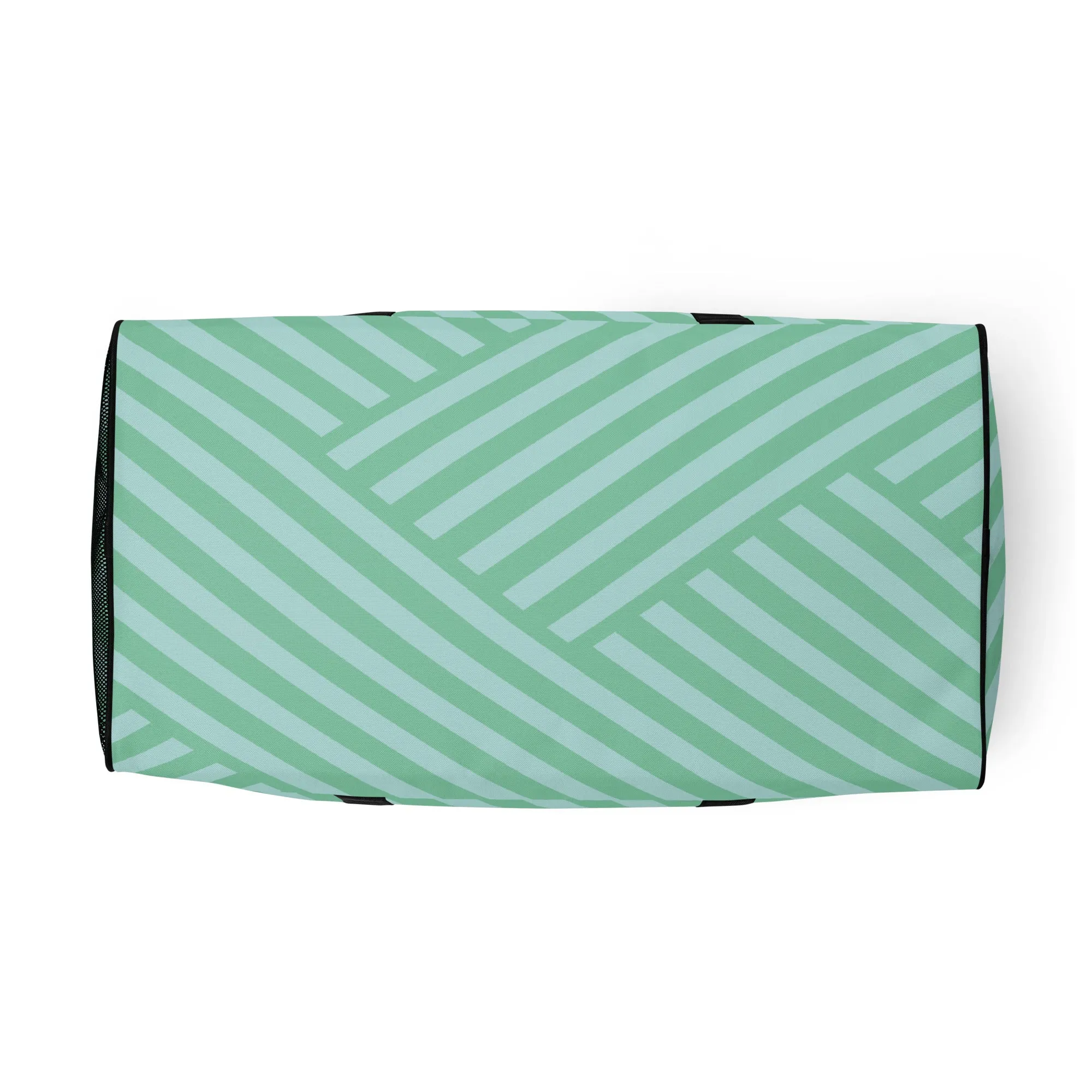 Bamboo - Inspired By Taylor Swift - Sustainably Made Duffle bag