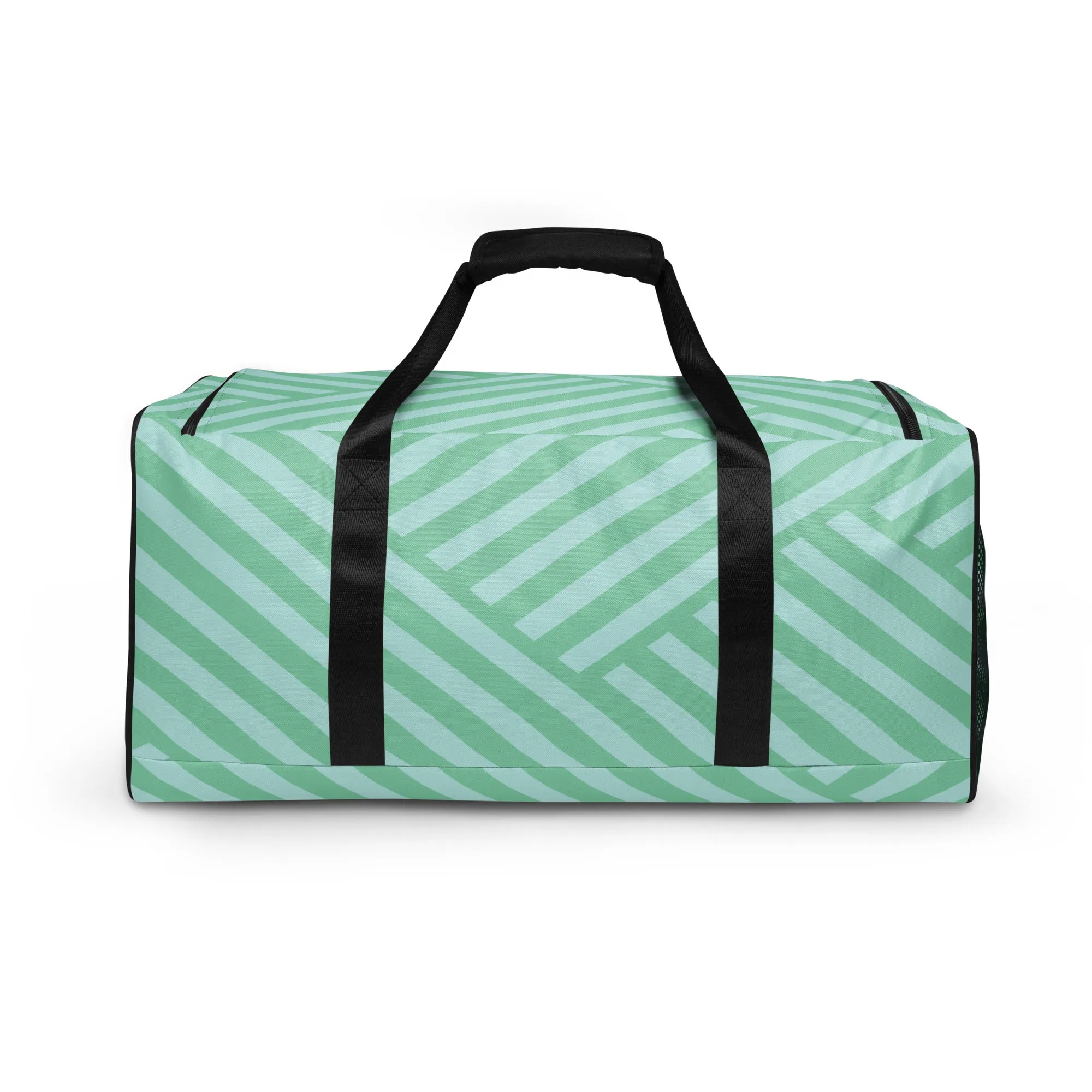 Bamboo - Inspired By Taylor Swift - Sustainably Made Duffle bag