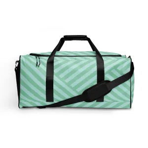 Bamboo - Inspired By Taylor Swift - Sustainably Made Duffle bag