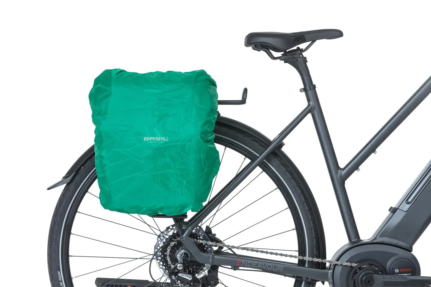 Basil - Discovery 365 Single Bag