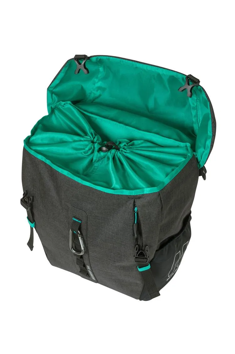 Basil - Discovery 365 Single Bag