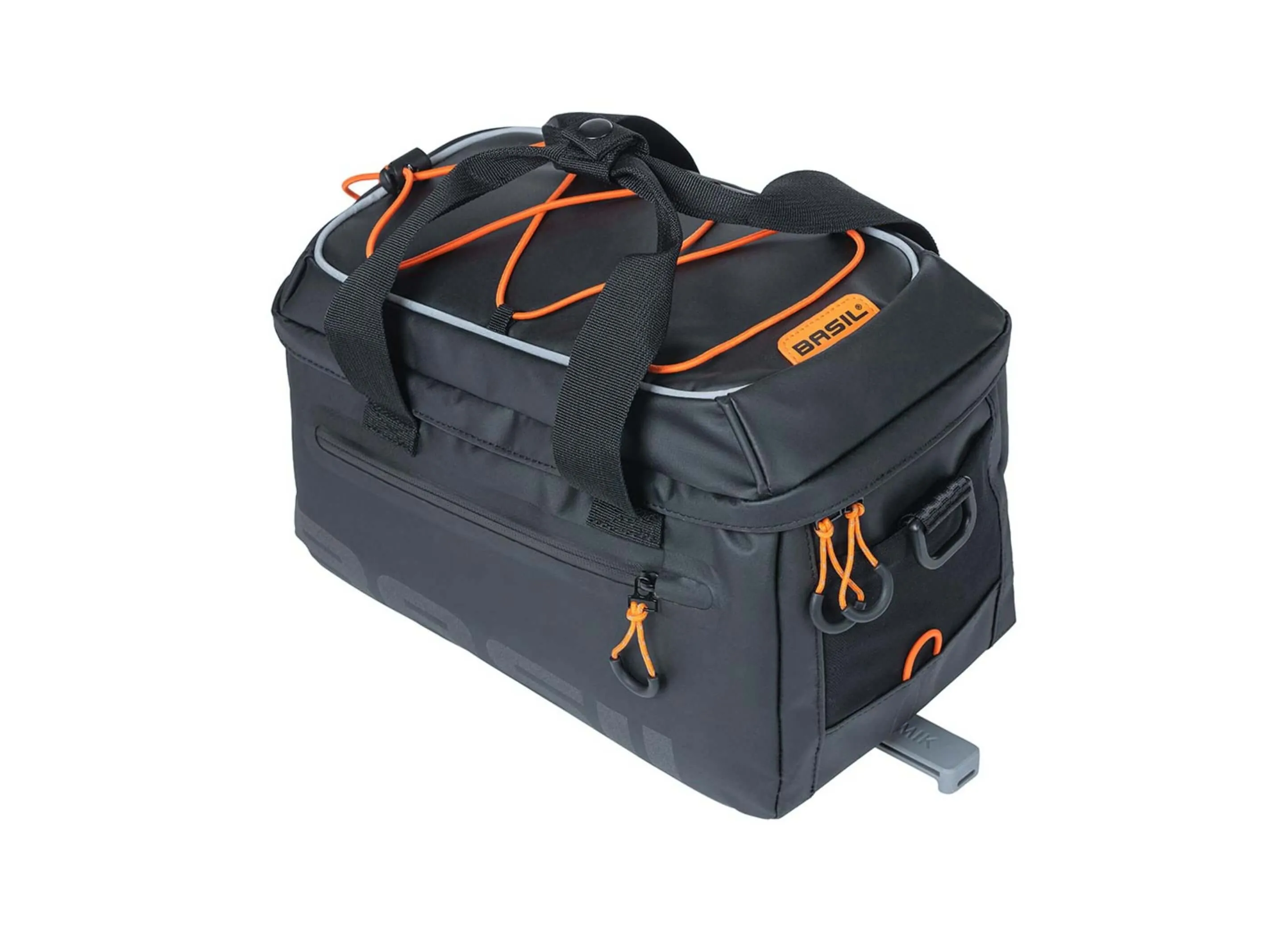 Basil Miles MIK Trunk Bag