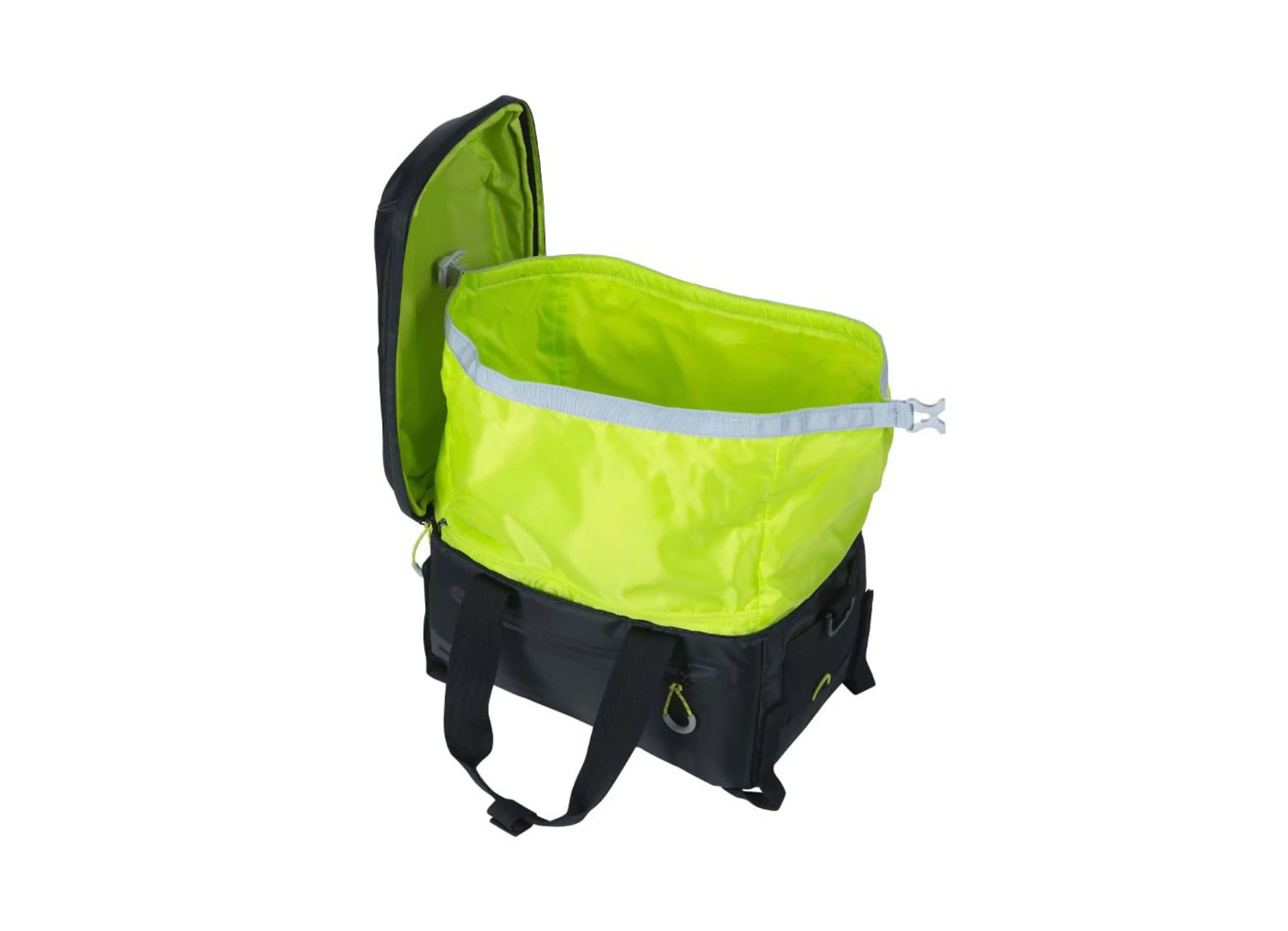 Basil Miles MIK Trunk Bag