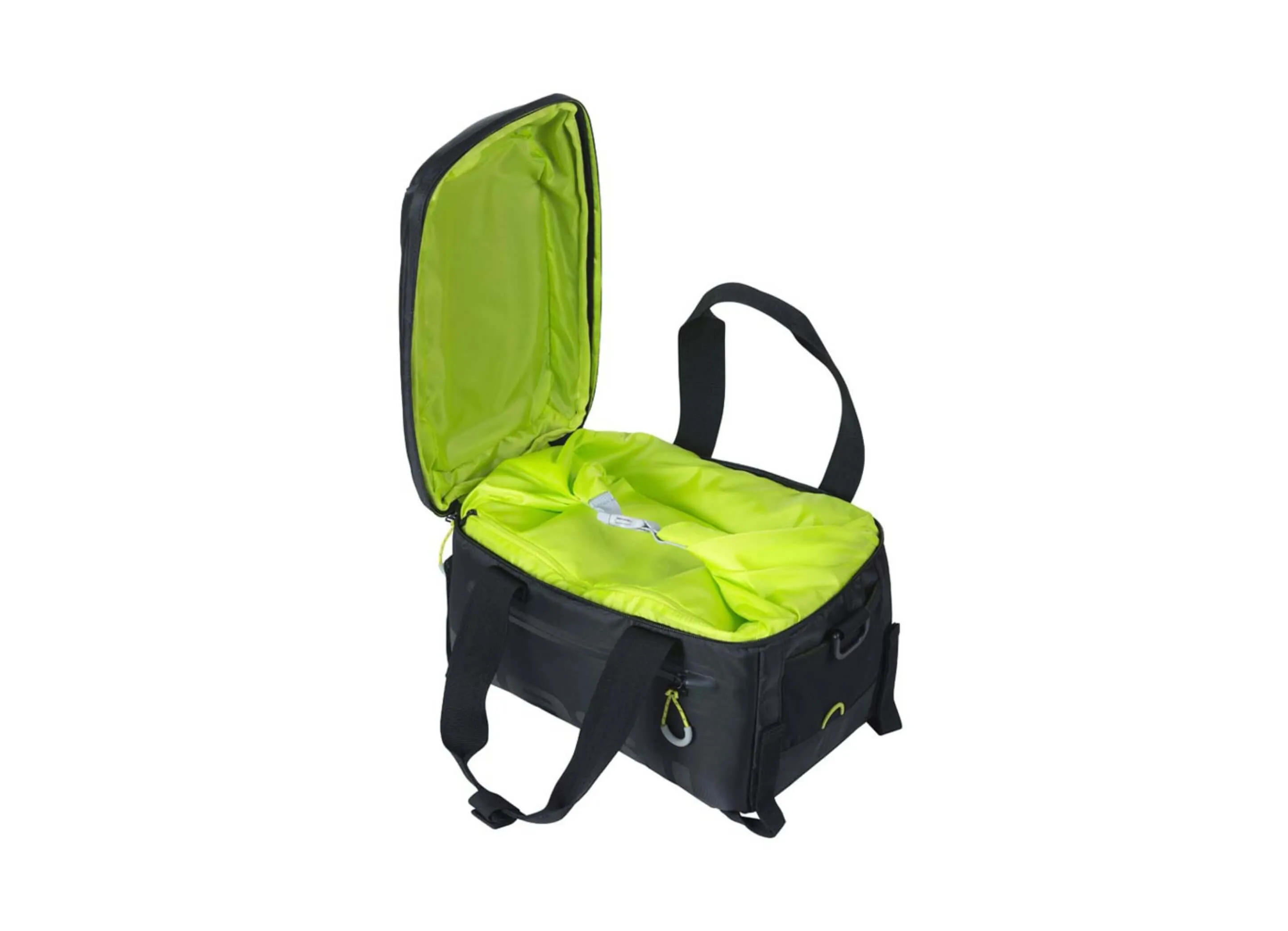 Basil Miles MIK Trunk Bag