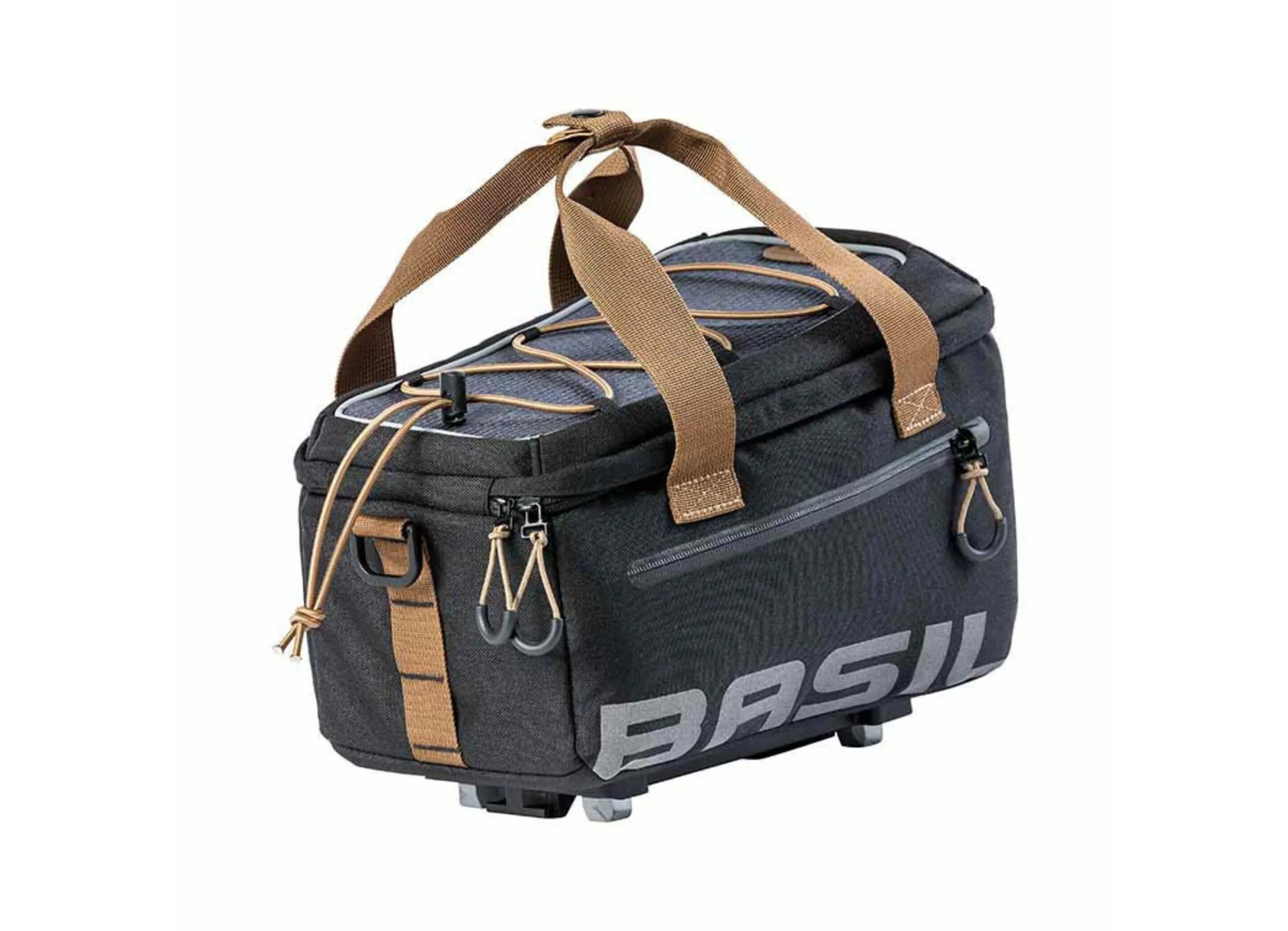 Basil Miles MIK Trunk Bag