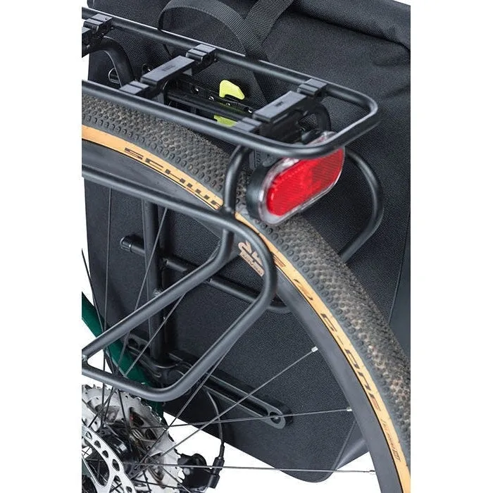 Basil Navigator Storm 25-31L Pannier Bag