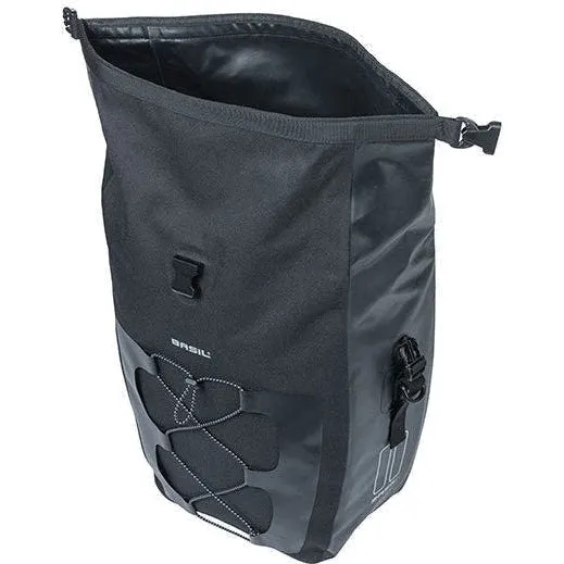 Basil Navigator Storm 25-31L Pannier Bag