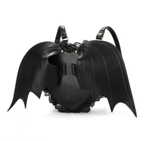 Bat heart - Backpack