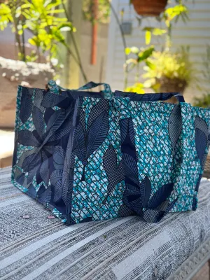 Beach Bag "Afua"