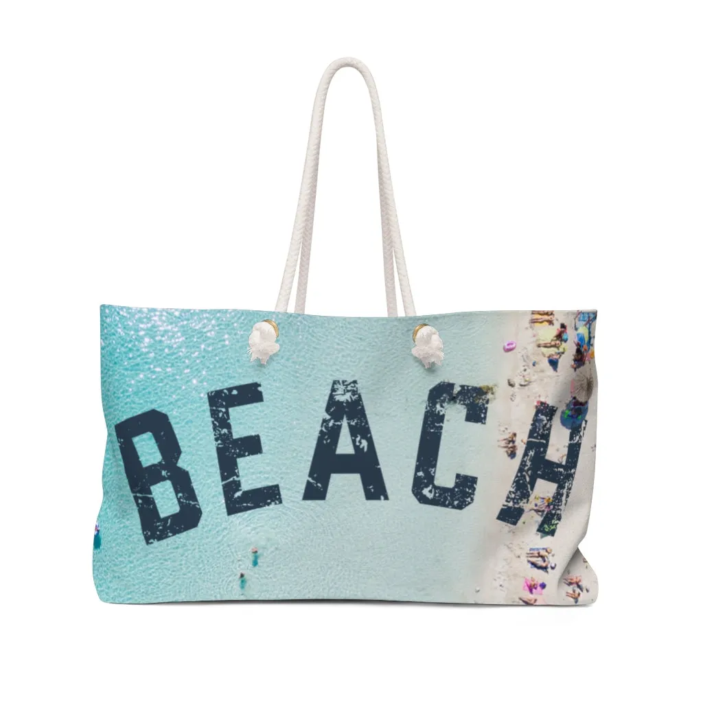 BEACH Bag