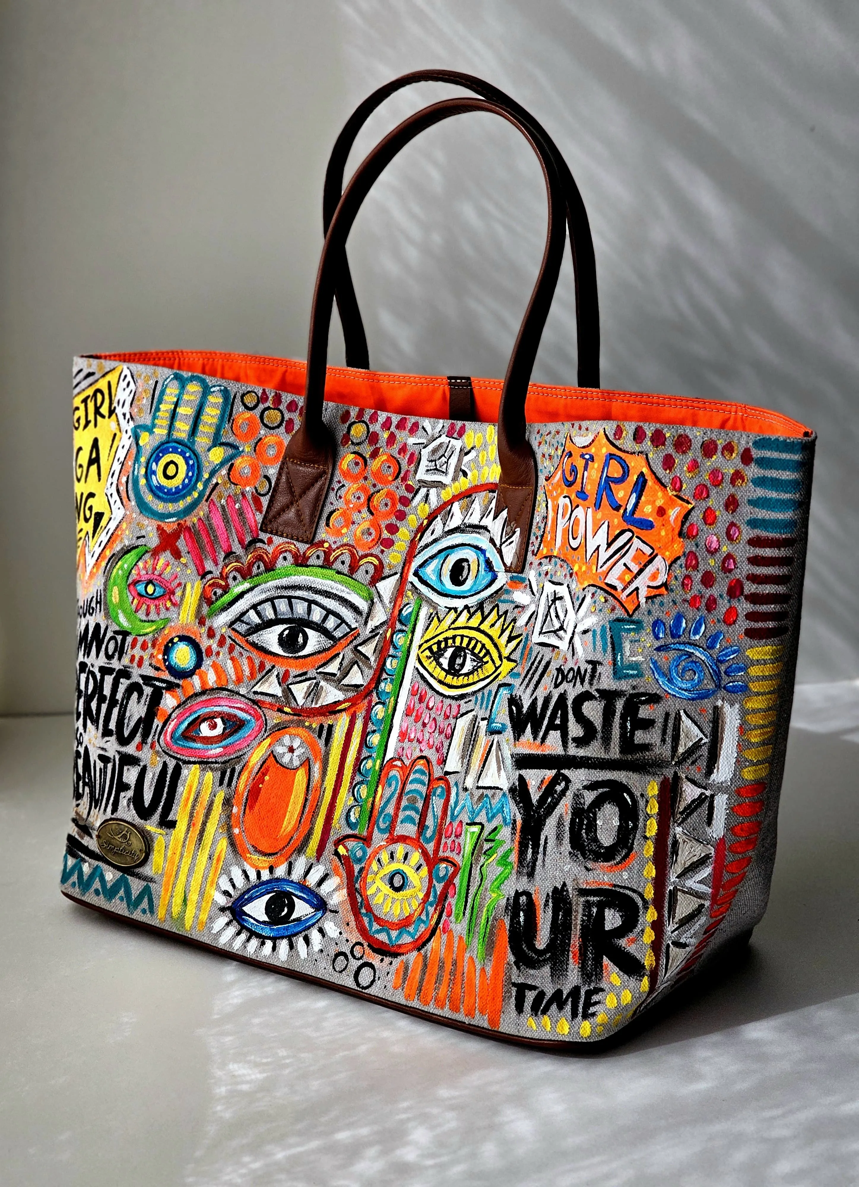 Beach Bags