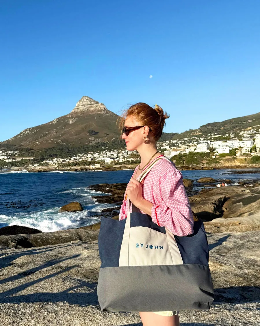 Beach Bags