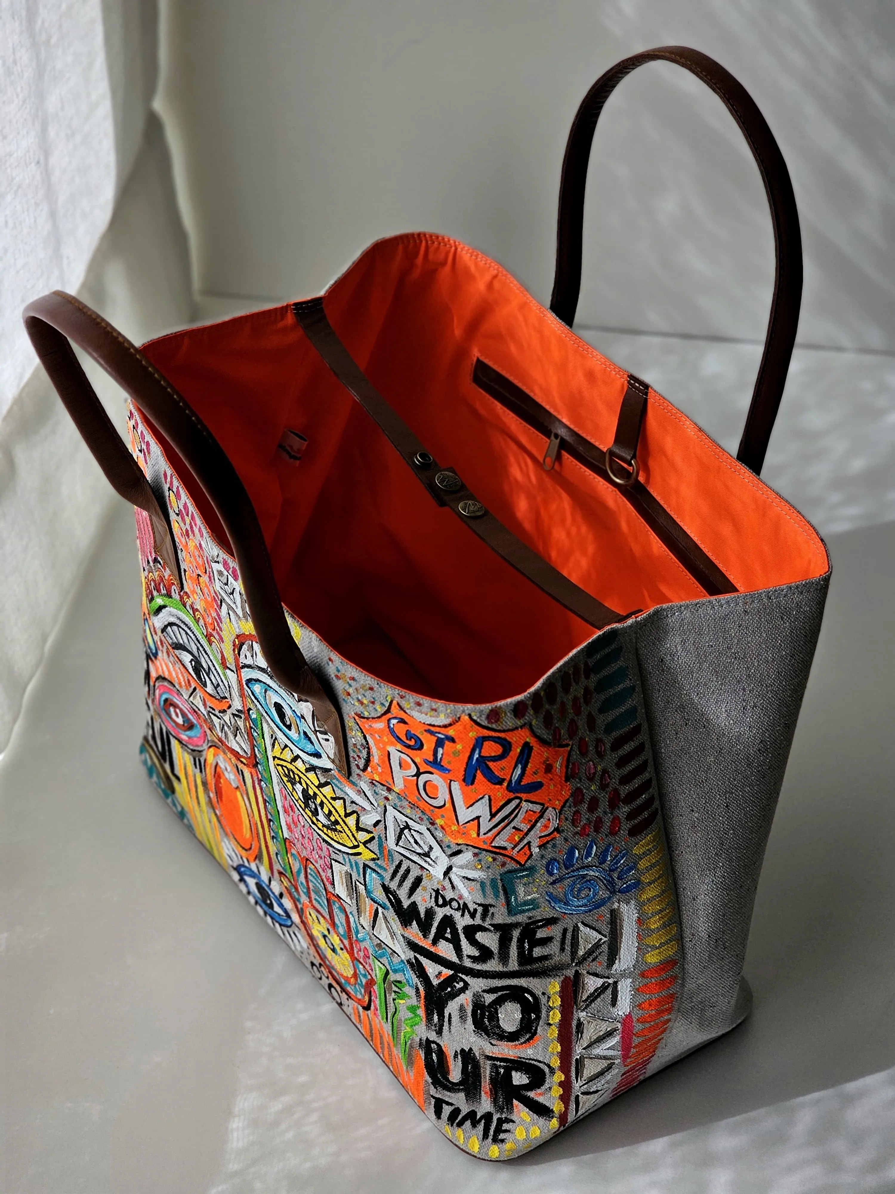 Beach Bags