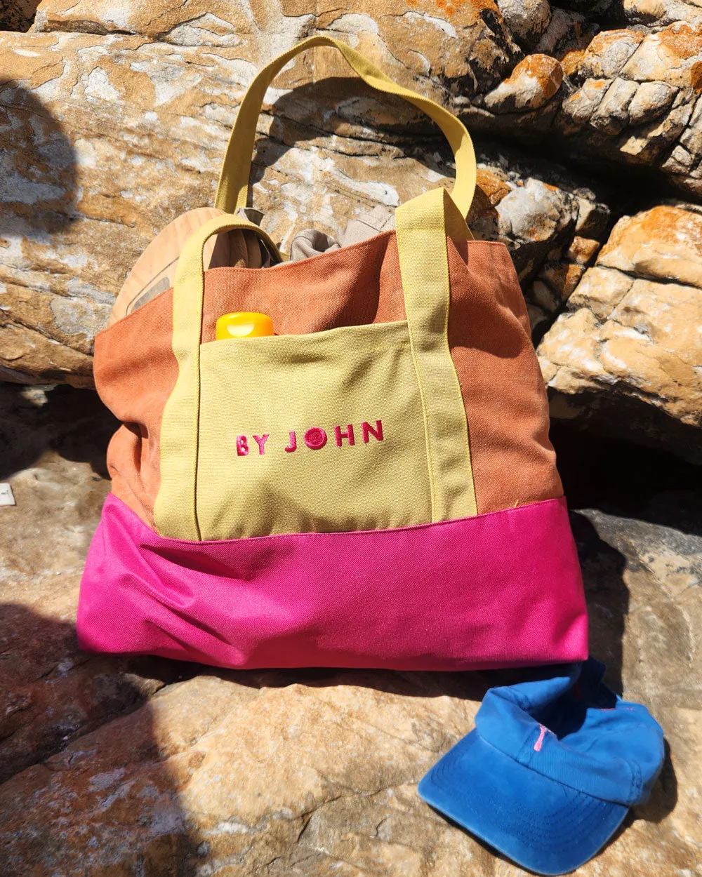 Beach Bags