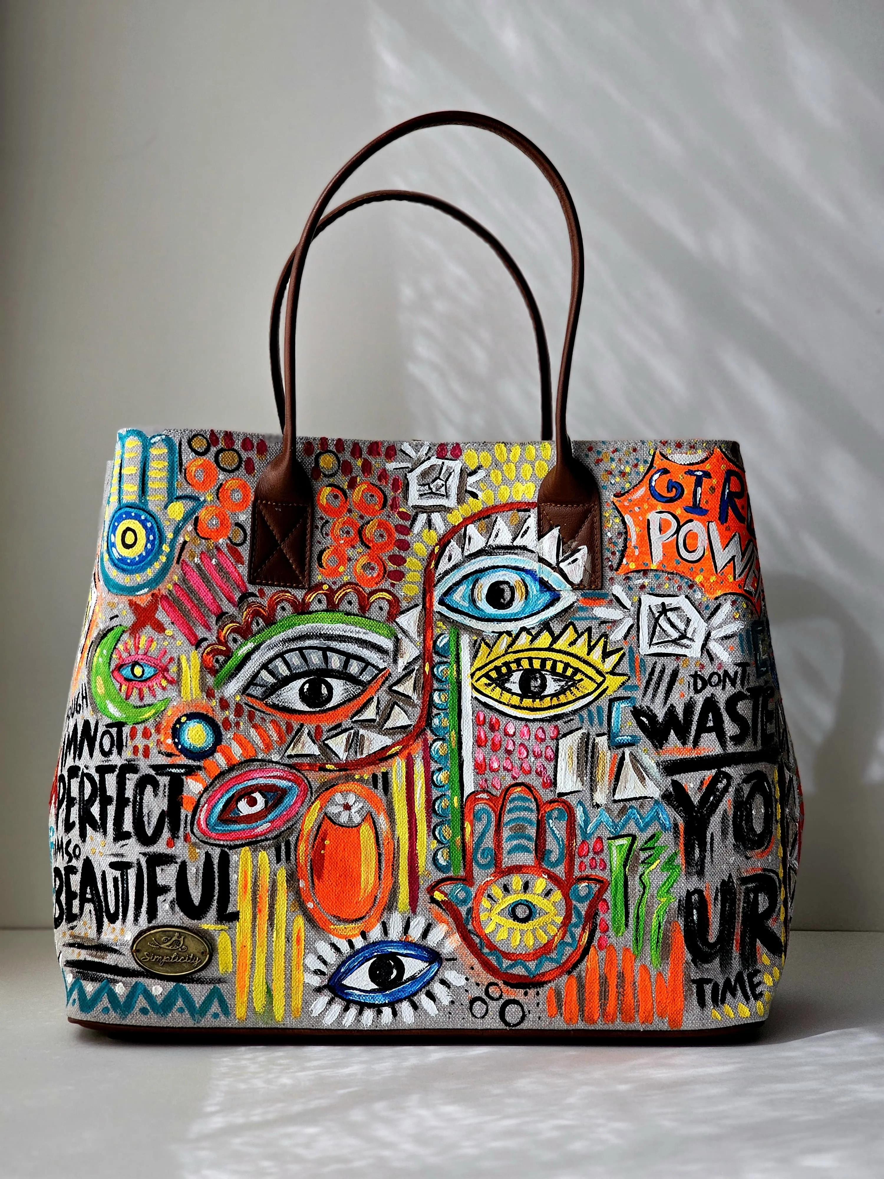 Beach Bags