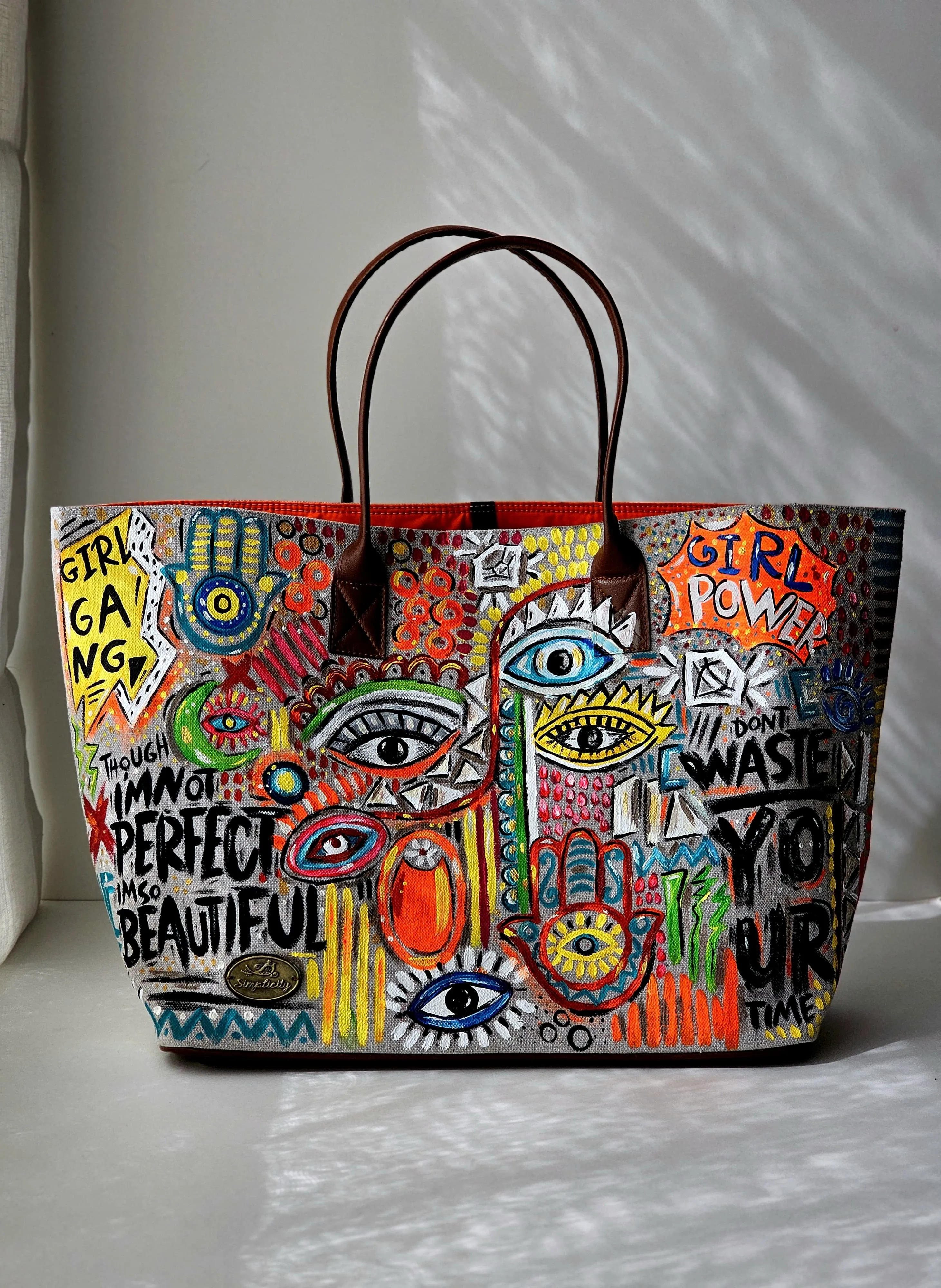 Beach Bags